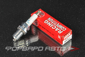 Свеча зажигания Racing Competition SUBARU EJ207/EJ205, TOYOTA 1JZ/2JZ, 14mm*19mm-50,5mm, 16mm Hex (Ir - Ni) к.ч 9 NGK R7433-9