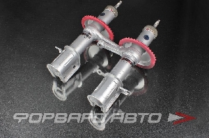 Купить Стойка передняя ВАЗ 2110 ШОССЕ SS20 SS20107 Стойка передняя ВАЗ 2110 ШОССЕ SS20 SS20107