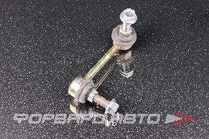 Кронштейн стабилизатора задний, правый QSTEN STB602