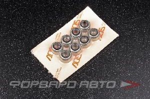 Колпачки маслосъемные (8шт) AOS 90913-02076