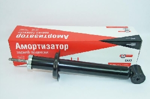 Стойка задняя для автомобиля ВАЗ 1118,2110 СААЗ 11180-2915402-20