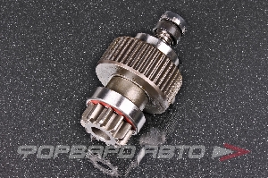 Бендикс стартера (Isuzu NKR, NPR, Nissan Cabstar) KRAUF SDH5866PN