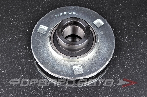 Подшипниковый узел (d-30) KG SAPF206