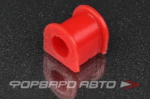Втулка стабилизатора 22,2мм ПОЛИУРЕТАН 1-01-478