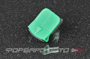 Клипса NISSAN 72714-0P005