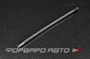 Трубка-гофра для насоса топливного (бензонасоса) D-7mm L=300mm MELCO DI-03