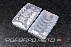 Купить Вкладыши шатунные TOYOTA 1JZ-GE 1JZ-GTE, 2JZ-GE 2JZ-GTE (Уменьшенный масляный зазор +0,025 мм) KING RACING CR6754XPC.026 Вкладыши шатунные TOYOTA 1JZ-GE 1JZ-GTE, 2JZ-GE 2JZ-GTE (Уменьшенный масляный зазор +0,025 мм) KING RACING CR6754XPC.026