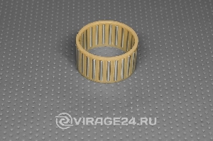 Подшипник 37*42*22 ГПЗ 464907Е