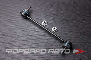 Кронштейн стабилизатора, передний правый LEMFORDER 30668 02