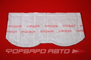 Купить Утеплитель автомобильный "АВТОТЕПЛО" № 1 (83*160см) AVTOTEPLO Автотепло №1 Утеплитель автомобильный "АВТОТЕПЛО" № 1 (83*160см) AVTOTEPLO Автотепло №1