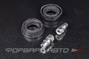 Проставка стойки, передней 20 мм ПОЛИМЕР 21-15-006/20