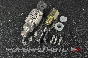 Купить Сенсор давления 7 BAR / 100 PSI, нержавеющая сталь AEM 30-2130-100 Сенсор давления 7 BAR / 100 PSI, нержавеющая сталь AEM 30-2130-100