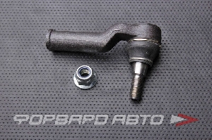 Наконечник рулевой, правый MOOG FD-ES-5109