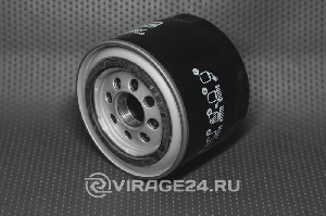 Фильтр масляный FORTECH FO-026