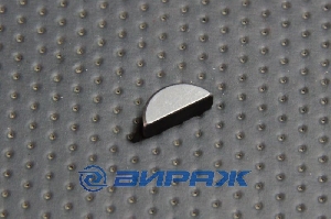 Шпонка 5*6.5*15.5 TOYOTA 95161-20516