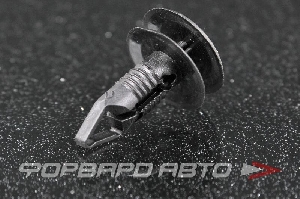 Клипса 6*16*14мм Mazda, Ford KS 0674