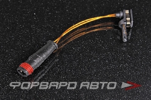 Датчик износа тормозных колодок NK 280084