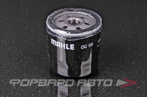 Фильтр масляный MAHLE OC 90 OF