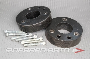 Проставки передней опоры ПОЛИМЕР 07-15-016/30