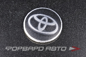 Стикер TO 60мм выпуклый Save Car ST_1_60мм_sph