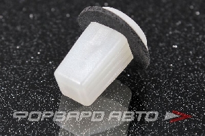 Клипса 8*15*15мм Honda KS 0393