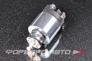 Реле втягивающее стартера (Hyundai Elantra, i40, Kia Soul) KRAUF SSD1394LC