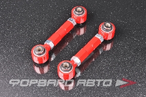 Задние регулируемые рычаги ШС MMC Lancer CS6A/CS7A 02-06 EPMAN EP-AA01G80