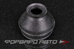 Пыльник опоры шаровой не армированный 15*33*31 MASUMA MO-2113