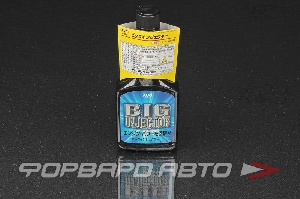 Очиститель инжекторов и форсунок Big Injector, 235 мл AUG A185