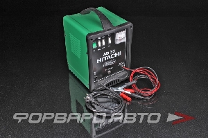 Устройство зарядное 12/24В 25А 220В 9,2кг AB33 HITACHI 