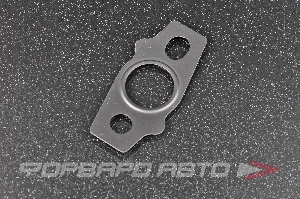 Прокладка клапана EGR D-18,5, d-8*38 TOYOTA 25628-47010