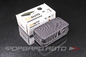 Устройство пуско-зарядное для АКБ 12-24В (бустер) внешний 200А TOP AUTO APU120