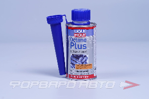 Присадка в бензин Octane Plus, 150мл. LIQUI MOLY 3954