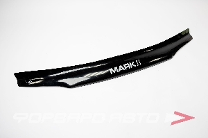 Защита капота Toyota Mark|| 90  
