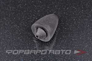 Отбойник капота / задней двери d-10, D-24, h-27 HYUNDAI / KIA 82191-29000