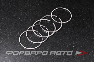 Кольца поршневые NISSAN SILVIA S15 SR20DET SR20VET 89,0мм (1,0mm/1,2mm/2,8mm) (для 1 поршня) CP PISTONS 