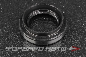 Сальник 35*55*9/15,5 (RH) рез. TOYOTA 90311-35045
