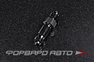 Купить Фитинг в перегородку AN4 AB88  Фитинг в перегородку AN4 AB88