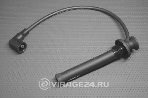 Проводa высокого напряжения CHERY 477F-3707150