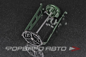 Крепежный комплект для топливных насосов AEM 50-1000 / Walbro F90000267 / 274/285 E85 в противоотливной элемент FCST RADIUM ENGINEERING For 20-049X-XX