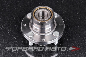 Ступица заднего колеса с ABS NSK 28BWK08K-G-3-Y-2CA01