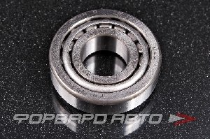 Подшипник 20*47*15,25 (роликовый конический) NSK HR30204J