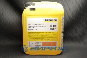 Средство бесконтактной мойки от маслянных загрязнений, 5л. KARCHER 6.295-504.0