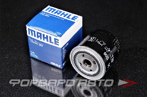 Фильтр масляный MAHLE OC 288