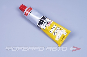 Шпатлевка 1-K NOVOL акриловая однокомпонентная 100 мл NOVOL 1180