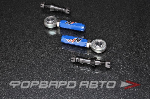 Наконечники рулевые ШС M12*1,5 Nissan Silvia S13 180SX Tie Rod End N1 