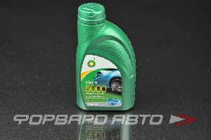 Масло моторное 5W40 1л, 5000 VISCO 15805F