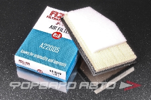 Фильтр воздушный AZUMI A22005