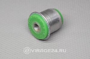 Сайлентблок запрессованный ПОЛИУРЕТАН 12-06-8031