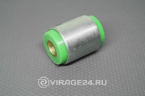 Сайлентблок запрессованный ПОЛИУРЕТАН 16-06-1241